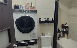 Vânzare apartament 2 camere cu centrală Giurgiului - Pța Progresului - Poză 19