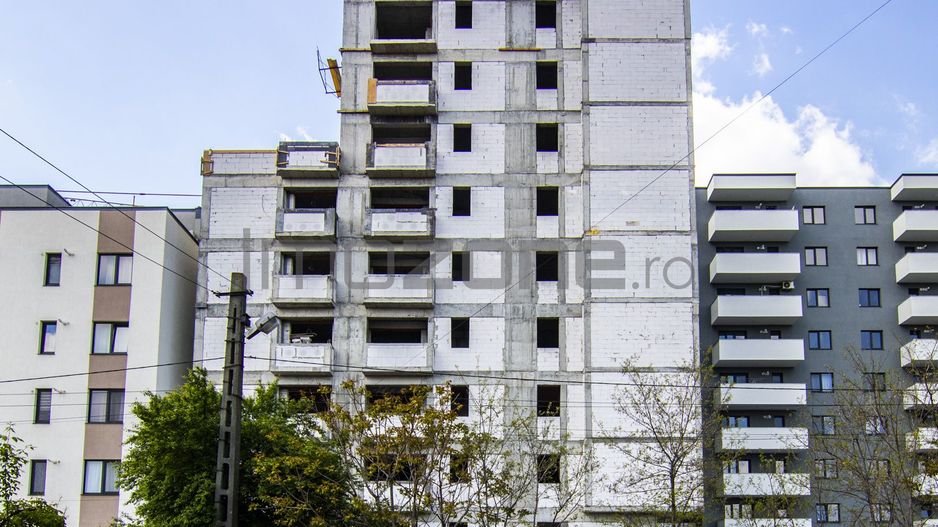 Garsoniera | 41 mp | Decomandata | Bucatarie Spatioasa | Bloc Nou | Comision 0% - Poză 6