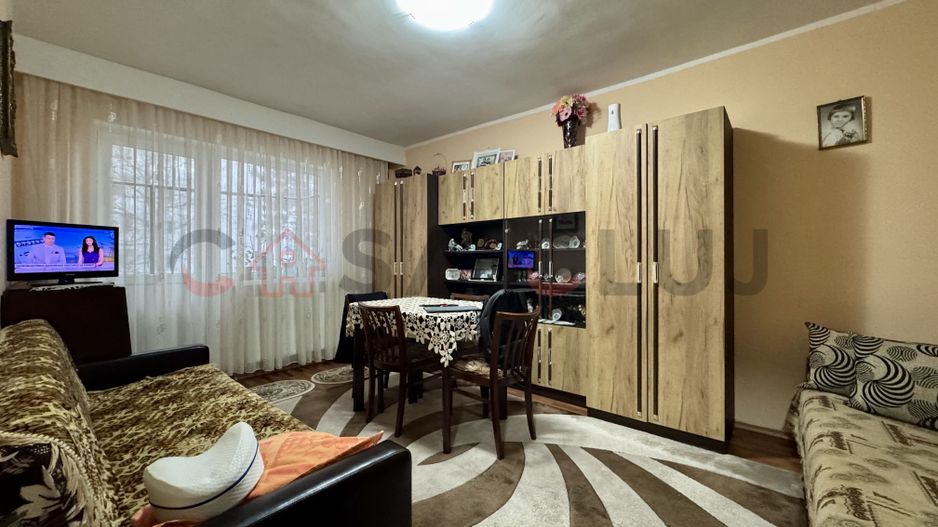 Apartament 2 camere, etaj 2 zona Clăbucet! - Poză 1