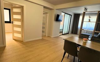 Apartament Premium 2 Camere | Zonă Semicentrală | Parcare - Poză 2