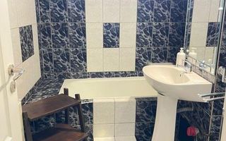 Apartament modern cu 2 camere, complet utilat, în zona Ștrand - Poză 3