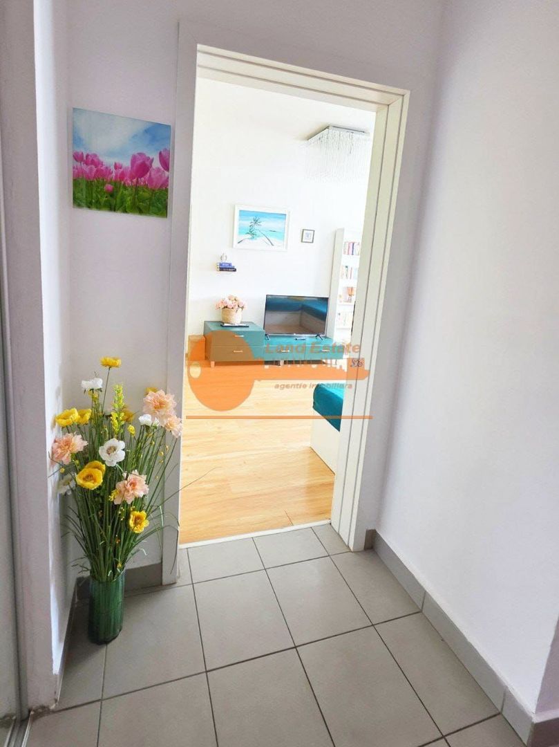 Vanzare 2 camere in zona Baba Novac ( 10 minute metrou Dristor ) - Poză 4