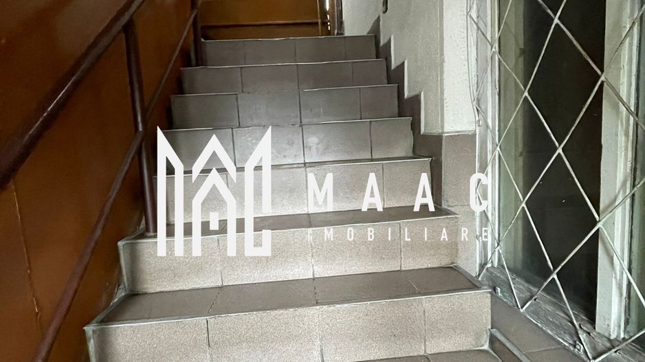 Spatiu comercial | Parcare I Vasile Aaron - Poză 6