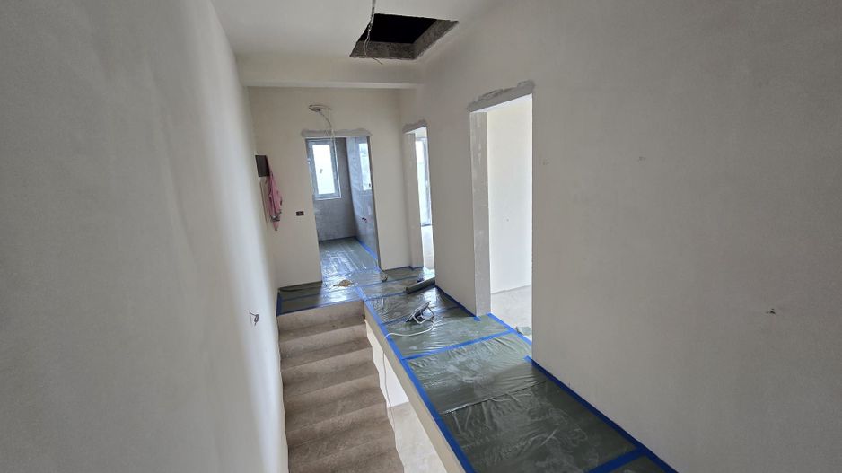 Sanandrei, Duplex P+1, Perete Dublu, Materiale de Calitate, Teren Generos - Poză 11