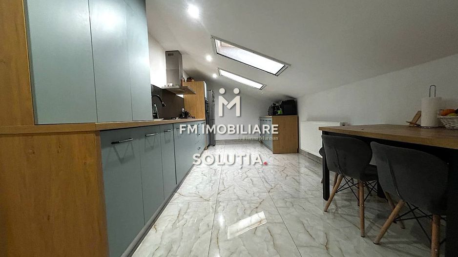 Apartament cu 4 camere – 138 mp utili, zona Valea Borcutului! - Poză 6