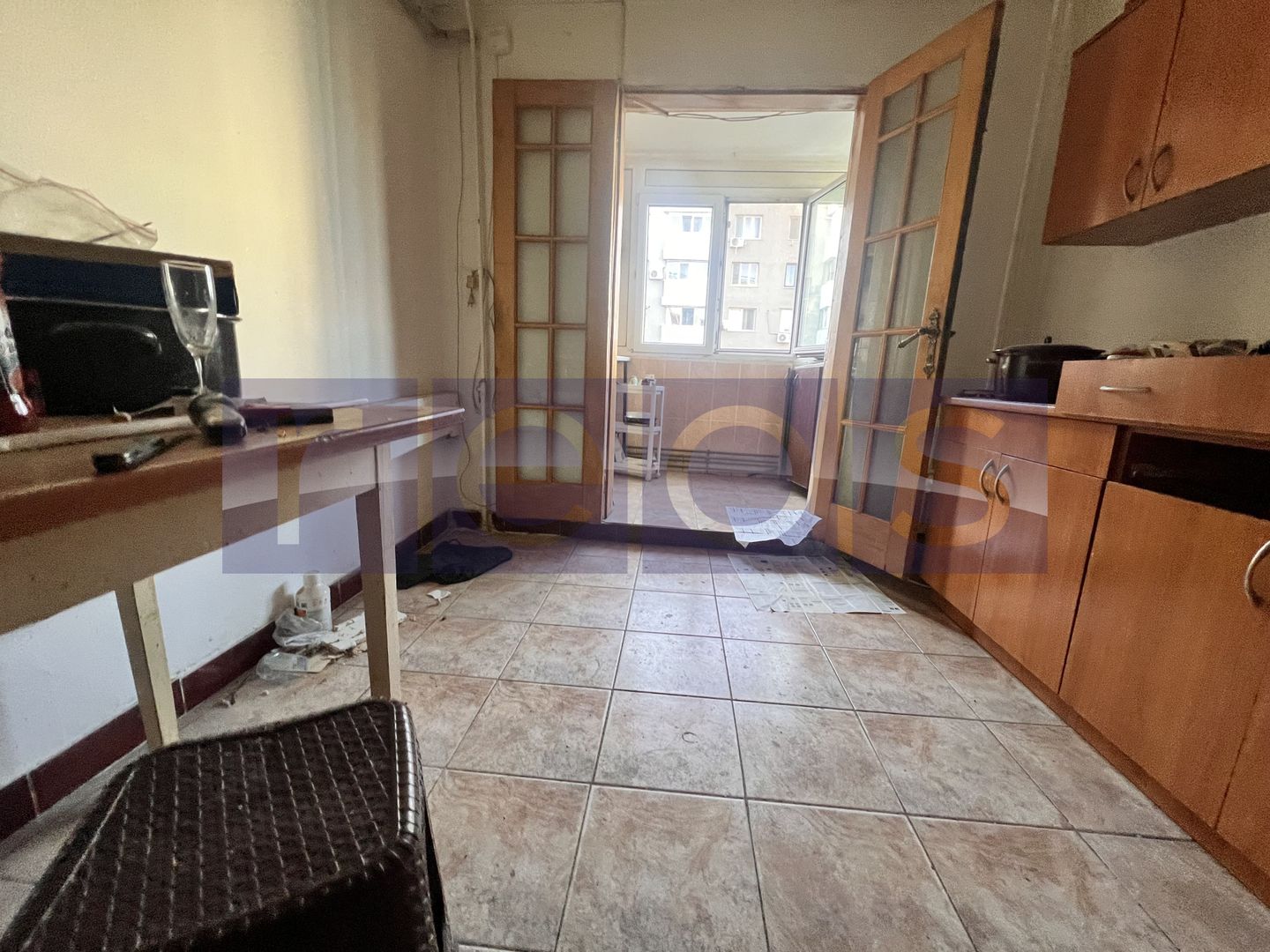 VANZARE 3 CAMERE | DECOMANDAT | ZONA NICOLAE GRIGORESCU - Poză 1