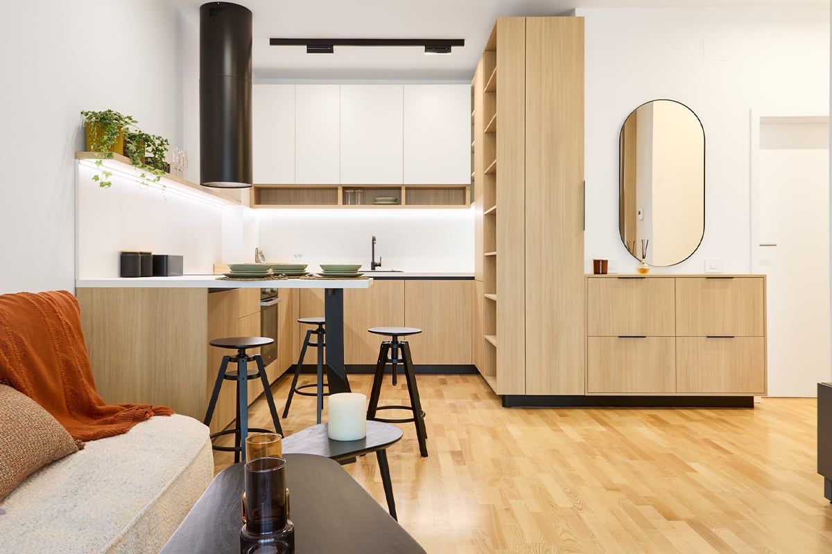 Studio de vanzare Avalon - Pipera - Poză 9