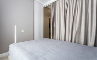 Vânzare, apartament, 3 camere, str. Bogdan Voievod, Râșcani - Poză 8