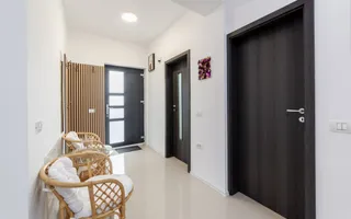 Casă Nouă Tip Duplex – 4 Camere - P+1 -  Budeasa! - Poză 13