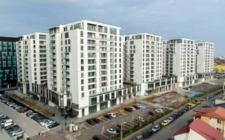 One Cotroceni Park | Apartament 2 camere| - Poză 13