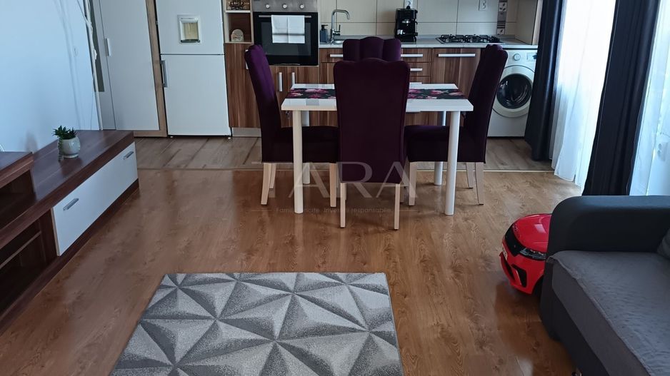 Apartament 3 camere, Florești – zona Terra, parcare inclusă - Poză 2