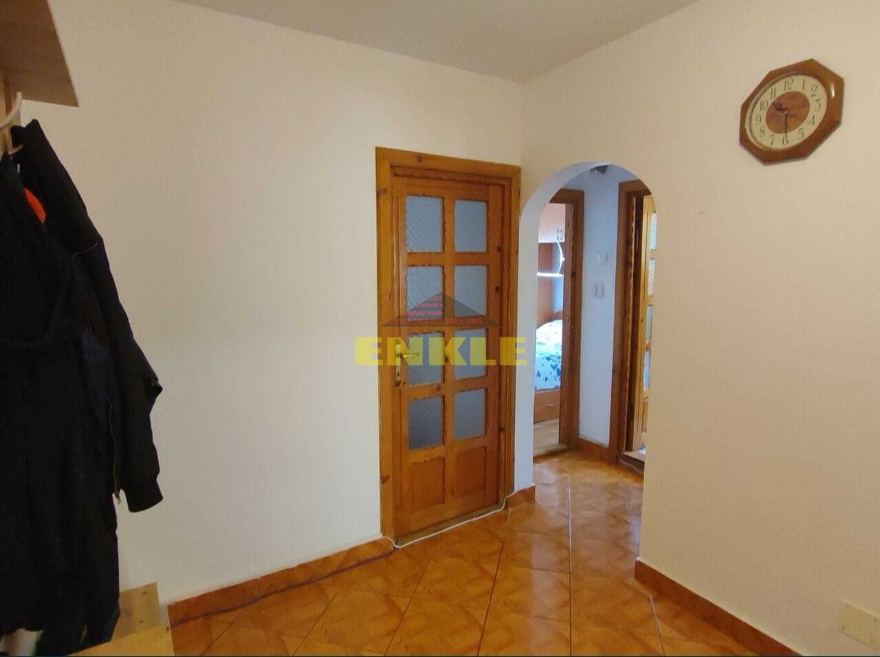 De vânzare apartament cu 3 camere decomandat, Biserica Sf. Ilie - Poză 2