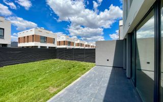 Vila Individuala 5 camere Tunari - Poză 22