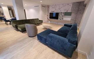 Erou Iancu Nicolae 122 | Penthouse 4 camere - Poză 10