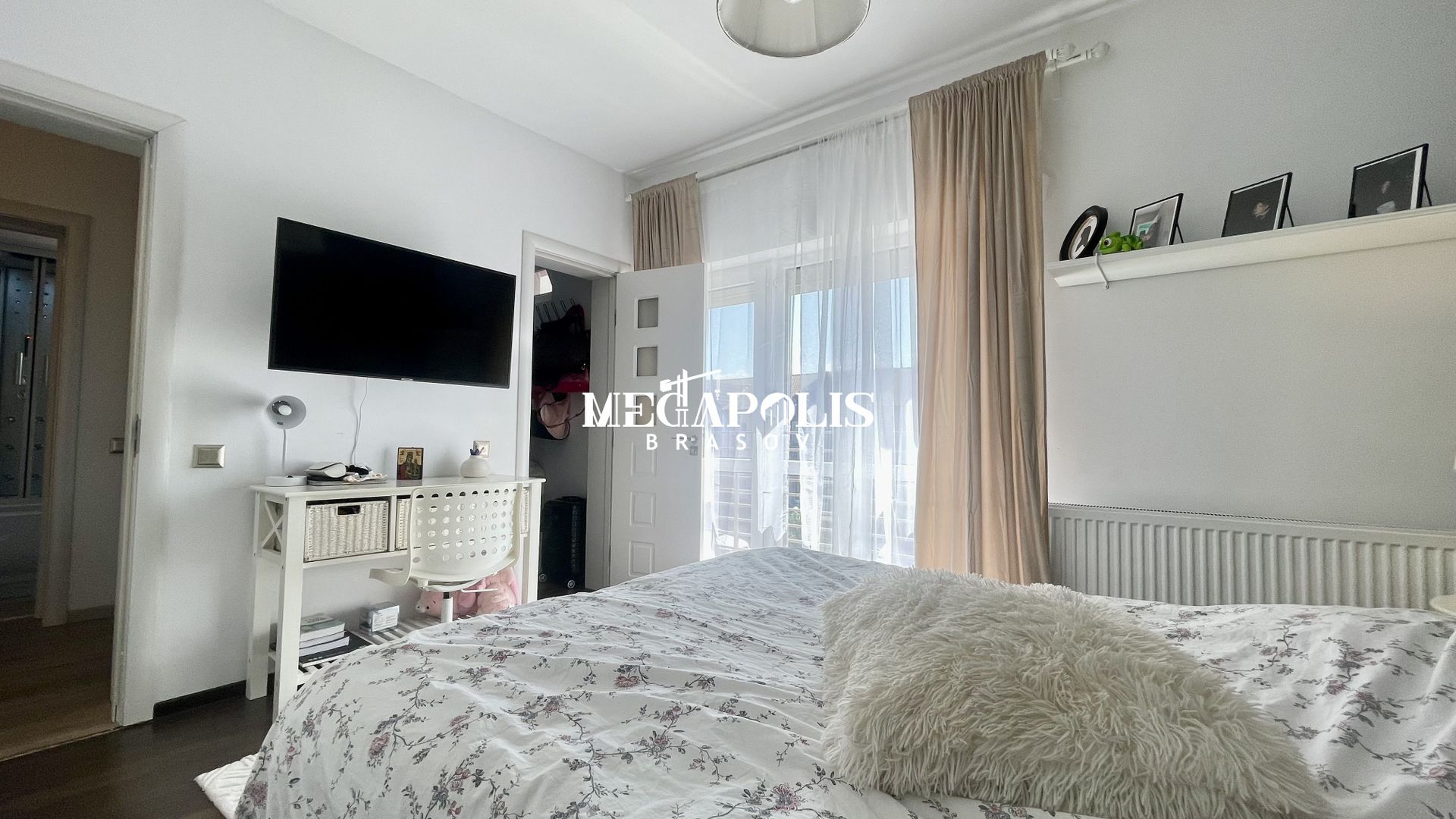 Casă înșiruita 4 camere | Panouri solare + Baterie de stocare - Poză 24