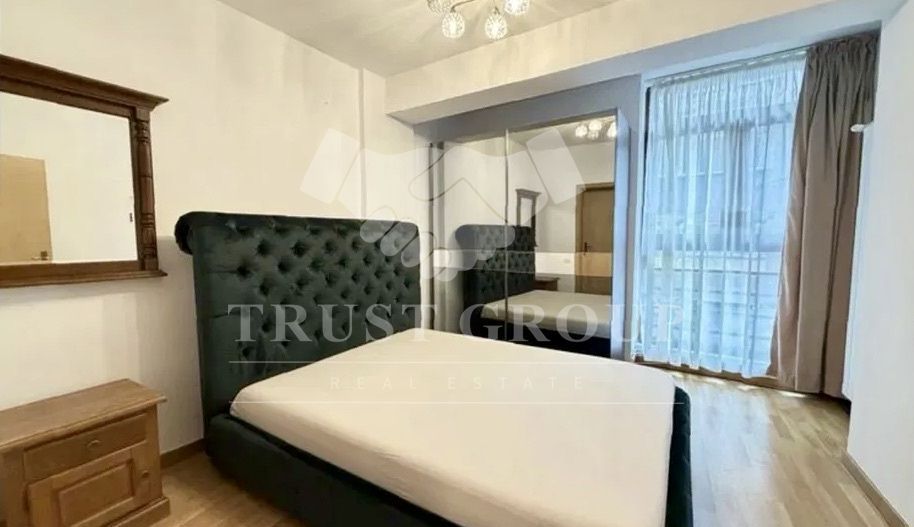 Apartament 3 camere Clucerului / Imobil 2008 / Loc de parcare - Poză 5