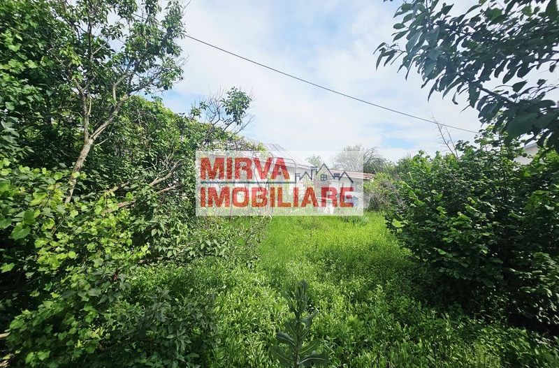 Casă cu 2 camere și teren generos, Dărmănești – Exclusivitate - Poză 35