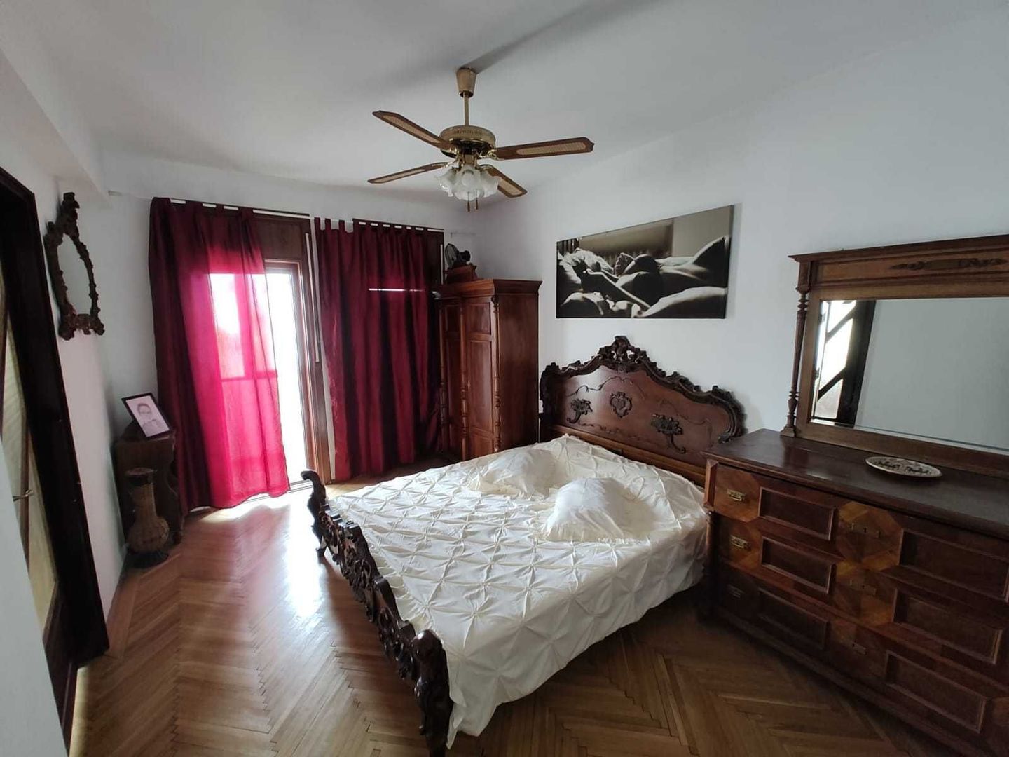 cismigiu apartament 2 cam  54mp decomandat - Poză 6