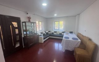 CASA DE VANZARE CU 4 CAMERE, APA SARATA, CAMPULUNG - Poză 16