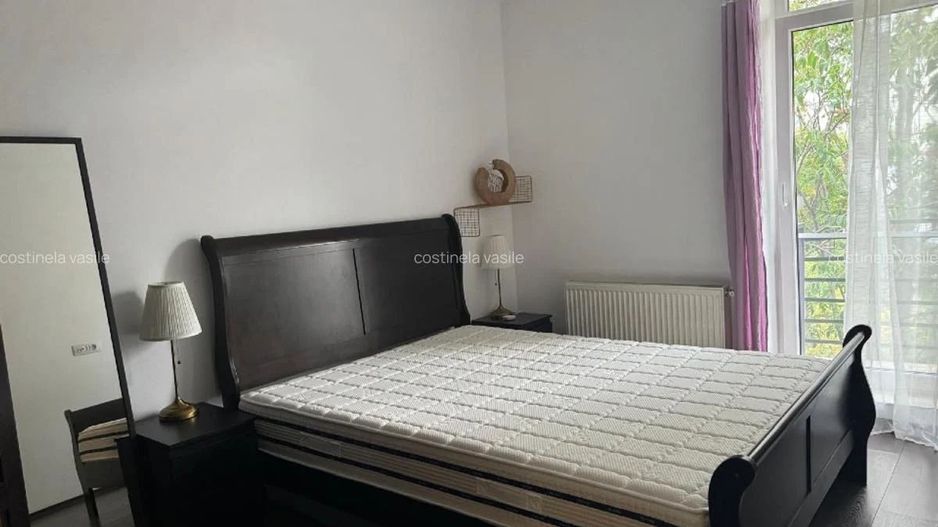 Apartament 2 camere zona Timpuri Noi - Poză 9