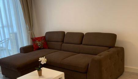 Studio in complex nou, zona Centrul Civic