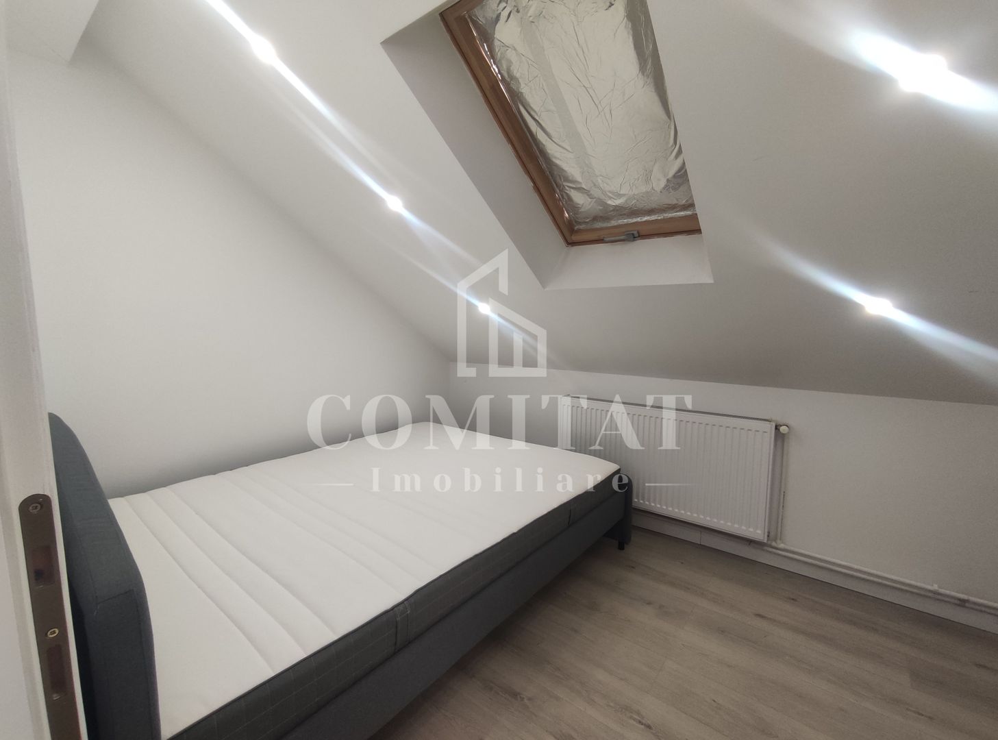 Casa superbă de inchiriat | 120 mp | Zona Iris - Poză 15