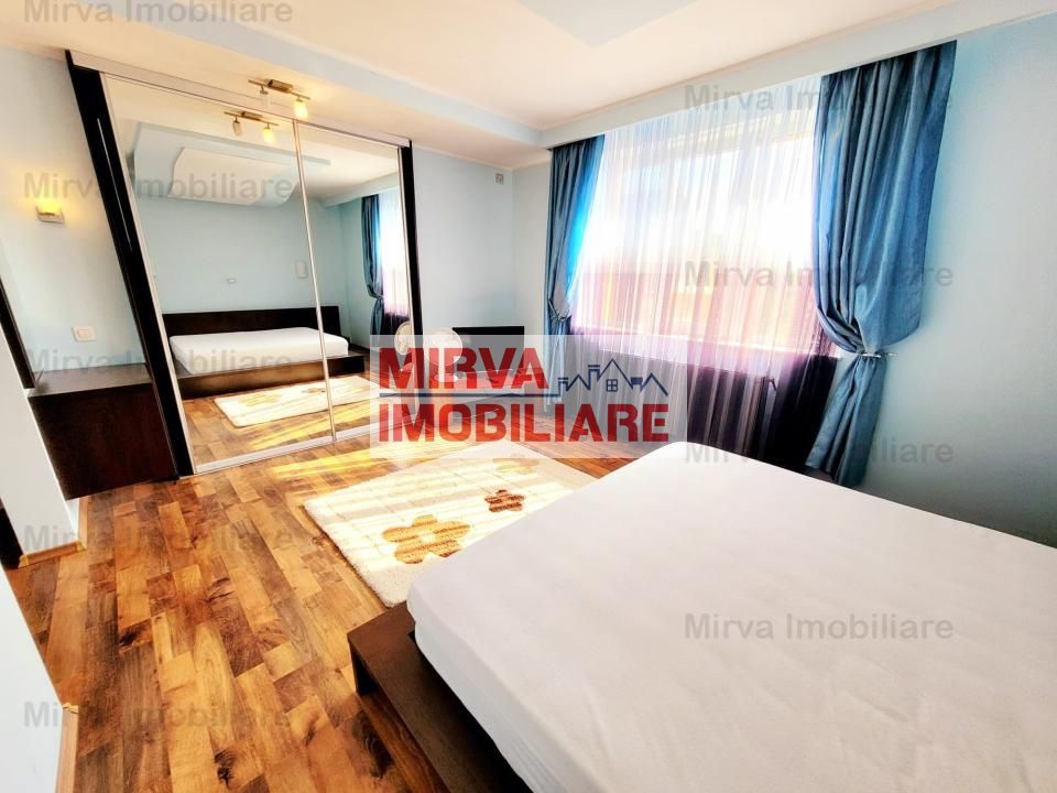 🏡Vilă spațioasă cu 6 camere și curte 🌳 – Închiriere, Zona Republicii - Poză 26