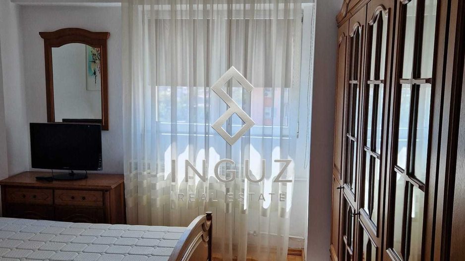 *Apartament de închiriat cu 3 camere – Calea Moșilor, București* - Poză 7