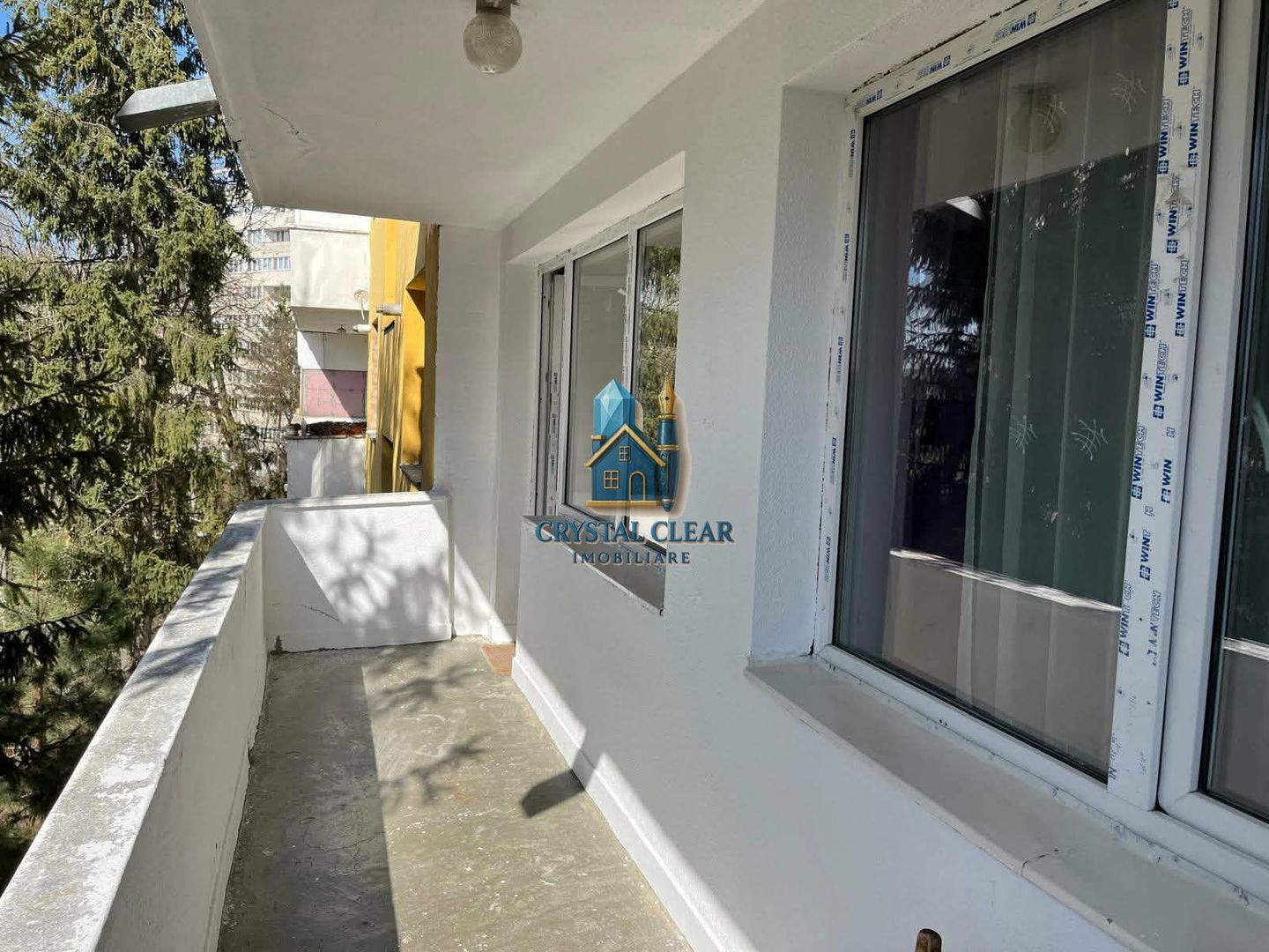 DE ÎNCHIRIAT - Apartament 2 camere, cartierul Aleea Carpați - Poză 9