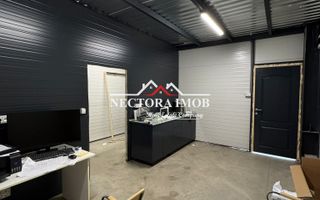 NECTORA IMOB-Hala industriala NOUA 2025, 590 mp util + 3000 mp teren - Poză 9