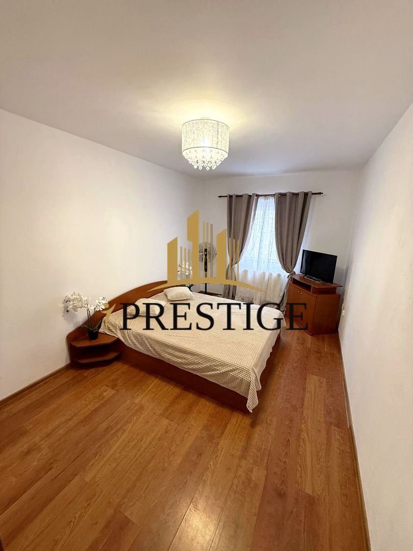 APARTAMENT 2 CAMERE | ETAJ 2 | BALCON | SIBIU | ZONA ȘTRAND - Poză 3