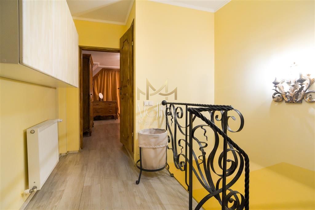 Apartament deosebit 68 mp, terasa, cartier Buna Ziua, zona Lid'l! - Poză 12