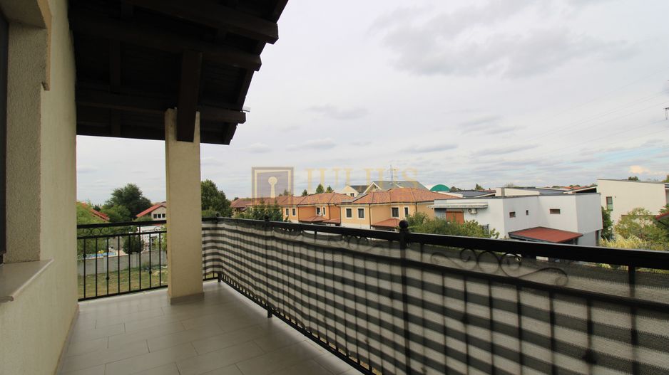 Bloc nou, loc de  parcare-langa Dumbrăvița - Poză 1