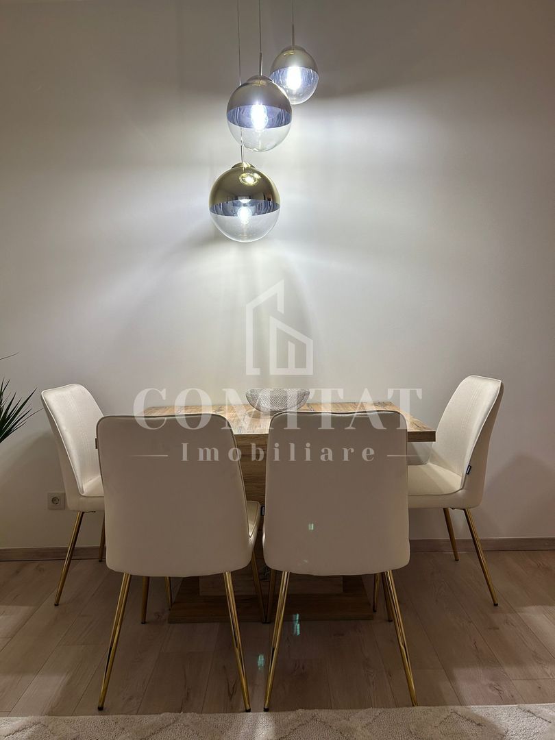 Apartament 3 camere | 65 mp | Cartierul Grigorescu - Poză 6