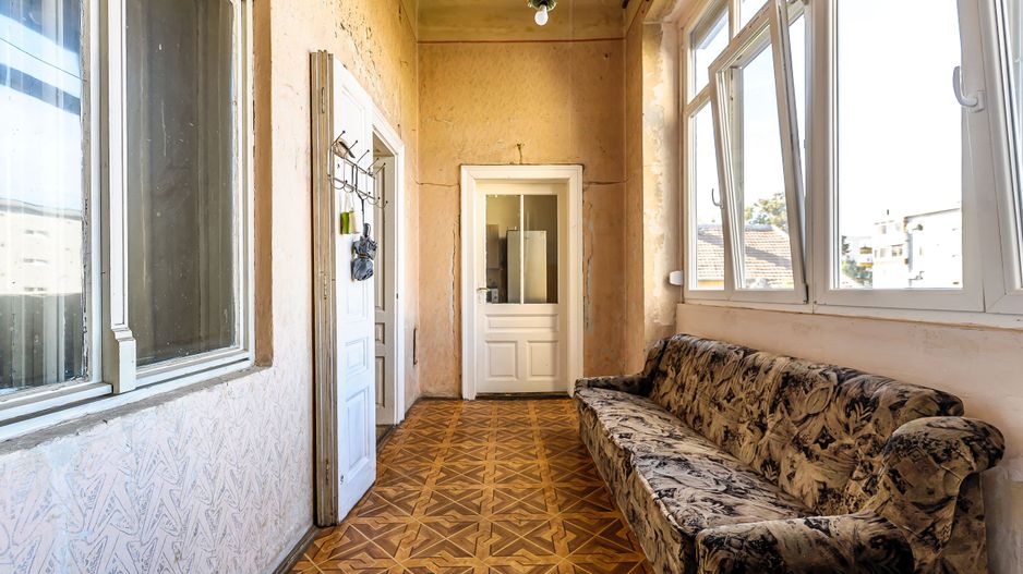 Ultracentral! apartament 3 camere spațios la casă/vilă, etajul 1 - Poză 5