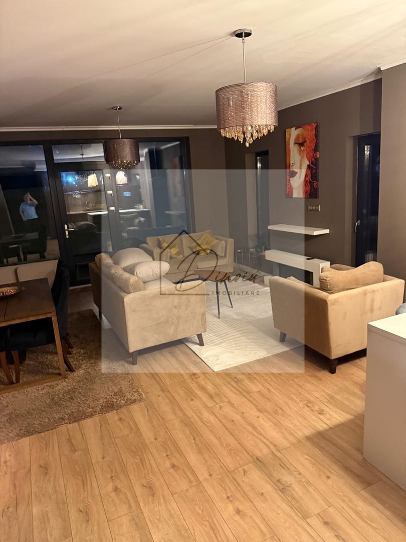 COM 0% I Vila Smart Pipera  Matei Millo I ARHITECTURA NORDICA I 220 mp - Poză 18