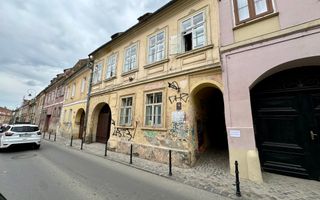 Garsoniera Centru Istoric Brasov | Strada Sforii - Poză 9