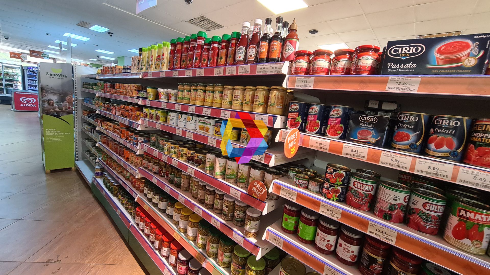 Spatiu comercial - 567 mp - Poză 2