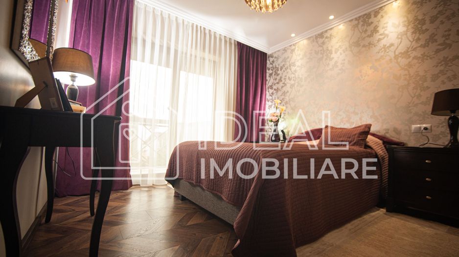Casă premium cu 5 camere, carport și curte amenajată – Șelimbăr - Poză 7