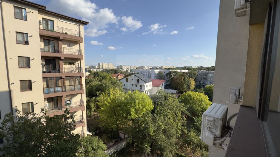 2 camere decomandat | Bloc 2017 | Centrala Proprie | Uverturii - Poză 2