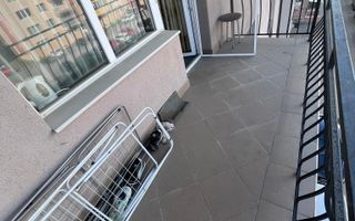 Vânzare apartament o cameră , Borhanci - Poză 7