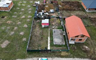 Teren intravilan 500 mp cu proiect în Vladimirescu - Poză 14