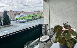 1 camera studio, Buna ziua, Calea Turzii, Lidl, Premium, 18GYM - Poză 7