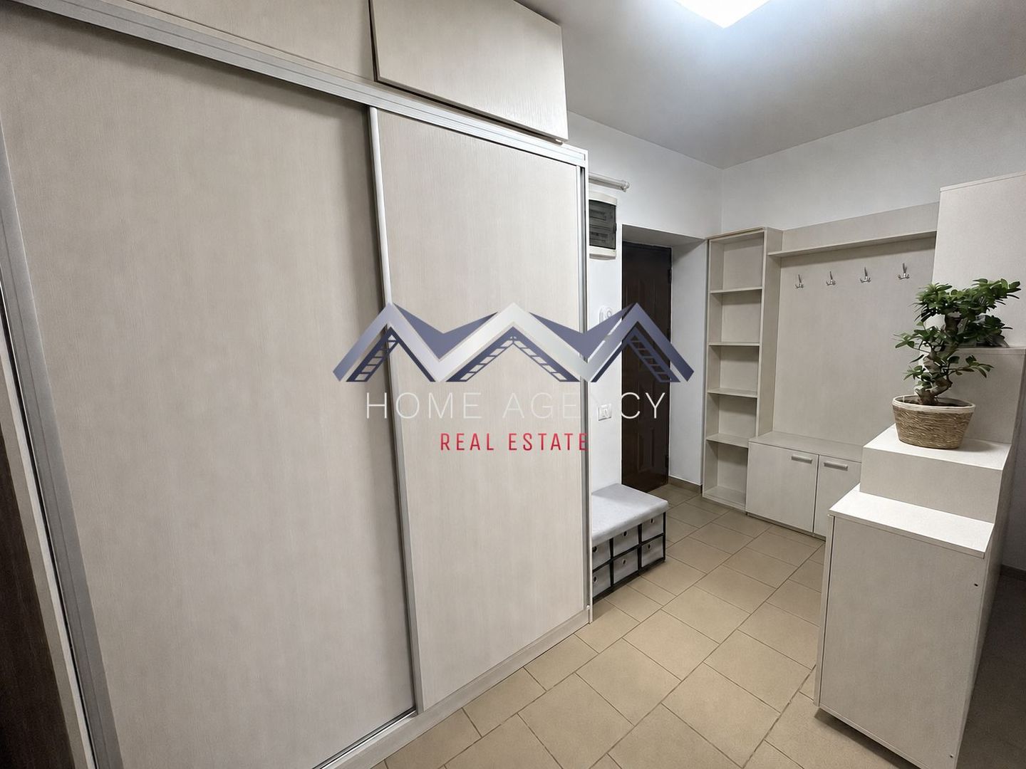 Apartament 2 camere Otopeni central - Poză 8