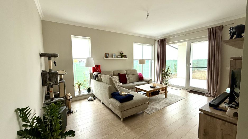 CASA SPATIOASA - Poză 3