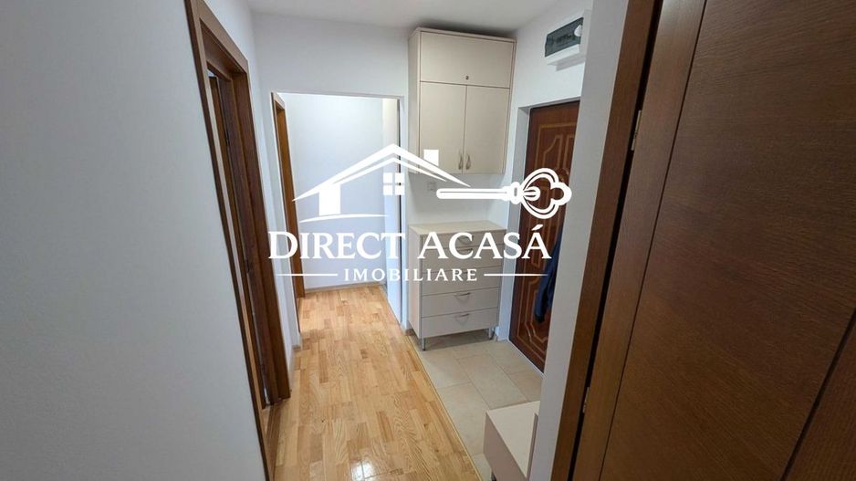 Apartament 3 camere decomandat, zona centrala, Bobalna - de inchiriat - Poză 6