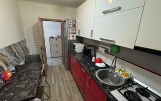 Apartament cu 3 camere, 72 mp utili + terasă 12 mp - Tiberiu Ricci - Poză 6