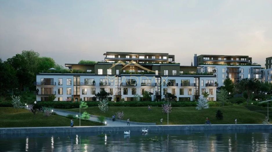 Quartier Azuga - Poză 1