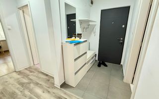 Apartament modern | PET FRIENDLY | 3 camere decomandat | str. Tășnad - Poză 16