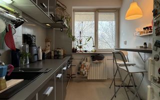 Vanzare Apartament 2 camere, complet mobilat si utilat | Gara de Nord - Poză 4
